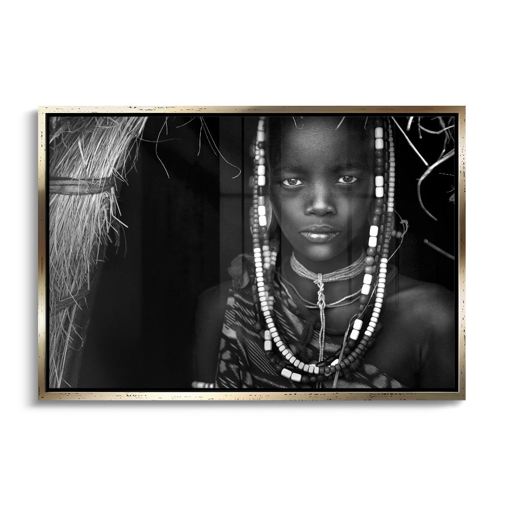 "MURSI GIRL"