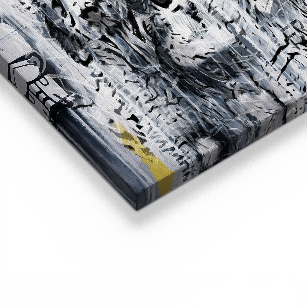 "DEIN GRAFFITI ART DESIGN"