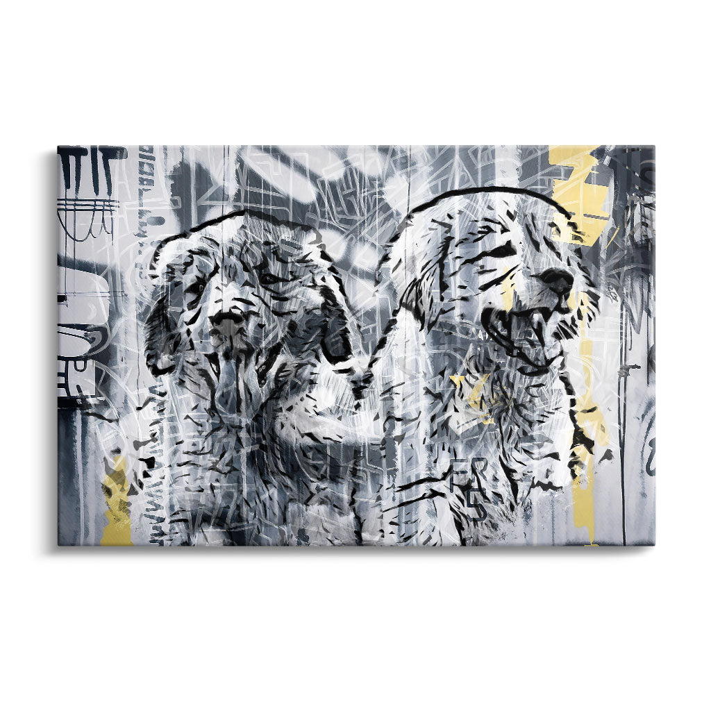 "DEIN GRAFFITI ART DESIGN"