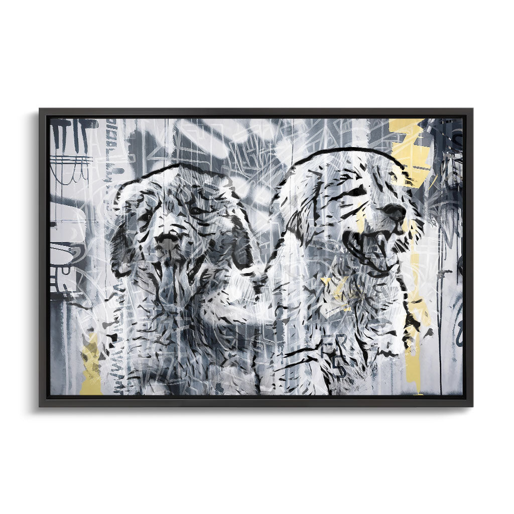 "DEIN GRAFFITI ART DESIGN"