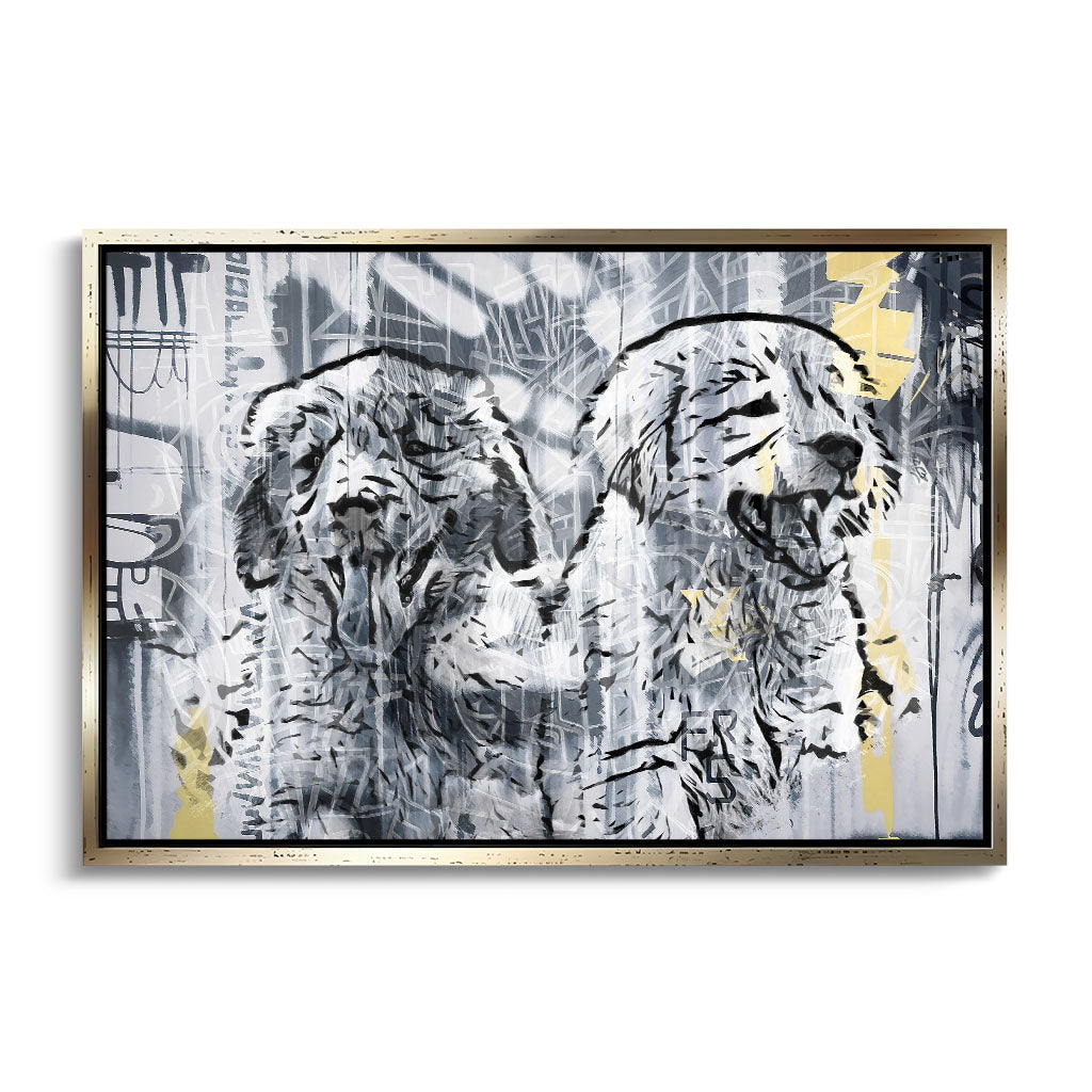 "DEIN GRAFFITI ART DESIGN"