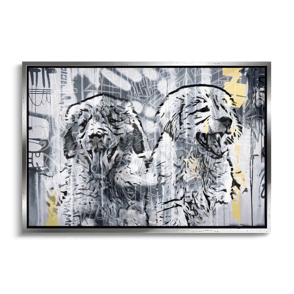 "DEIN GRAFFITI ART DESIGN"