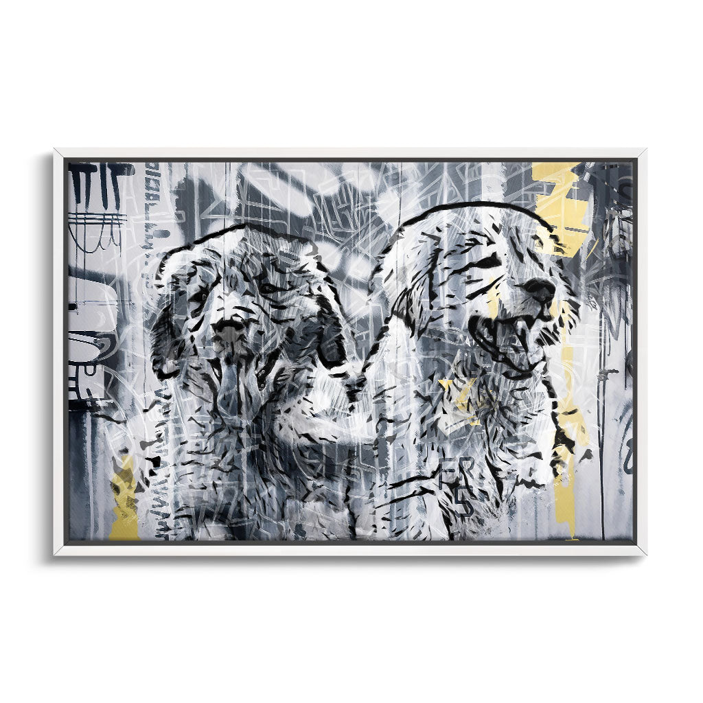 "DEIN GRAFFITI ART DESIGN"