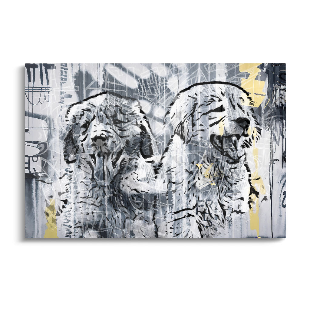 "DEIN GRAFFITI ART DESIGN"