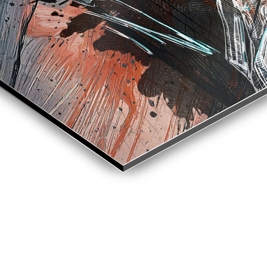 "DEIN ABSTRAKT ART DESIGN"