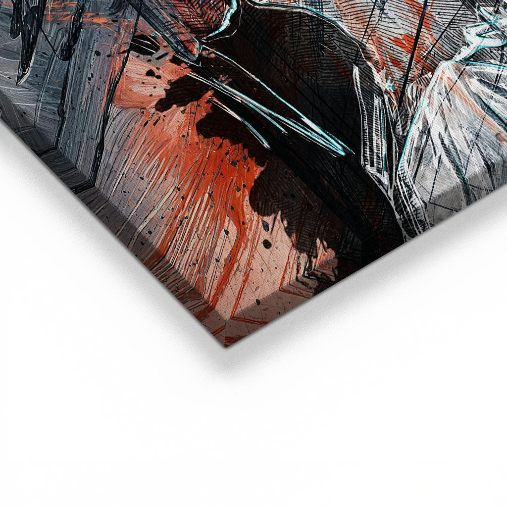 "DEIN ABSTRAKT ART DESIGN"