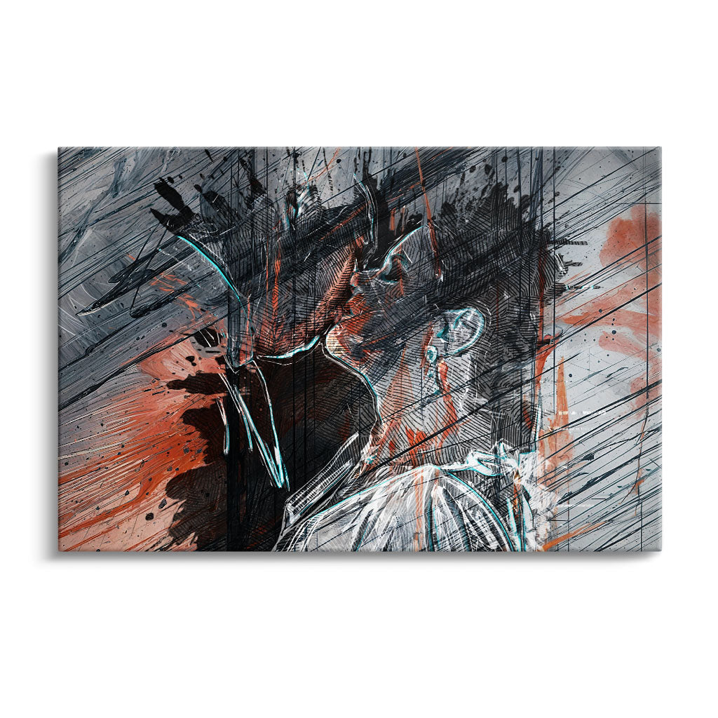 "DEIN ABSTRAKT ART DESIGN"