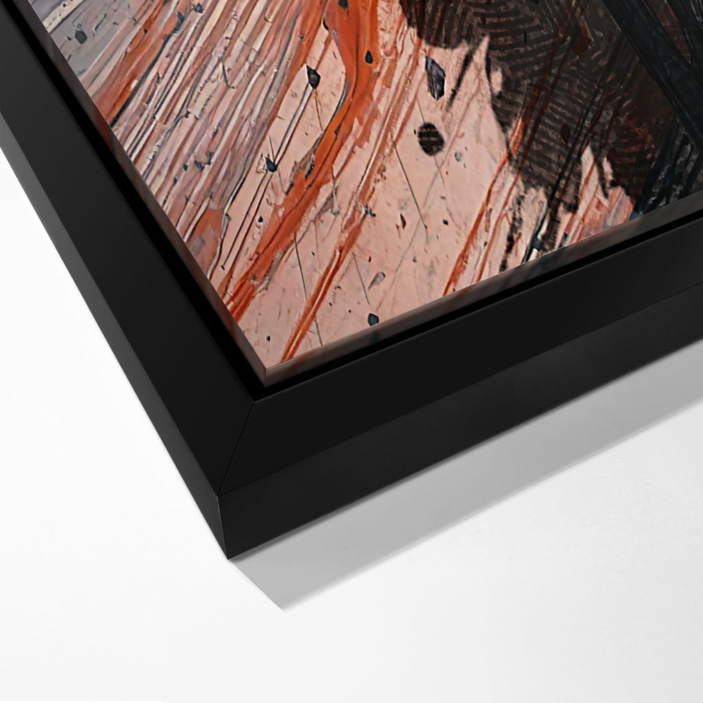 "DEIN ABSTRAKT ART DESIGN"