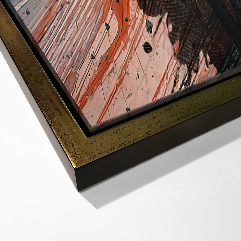 "DEIN ABSTRAKT ART DESIGN"