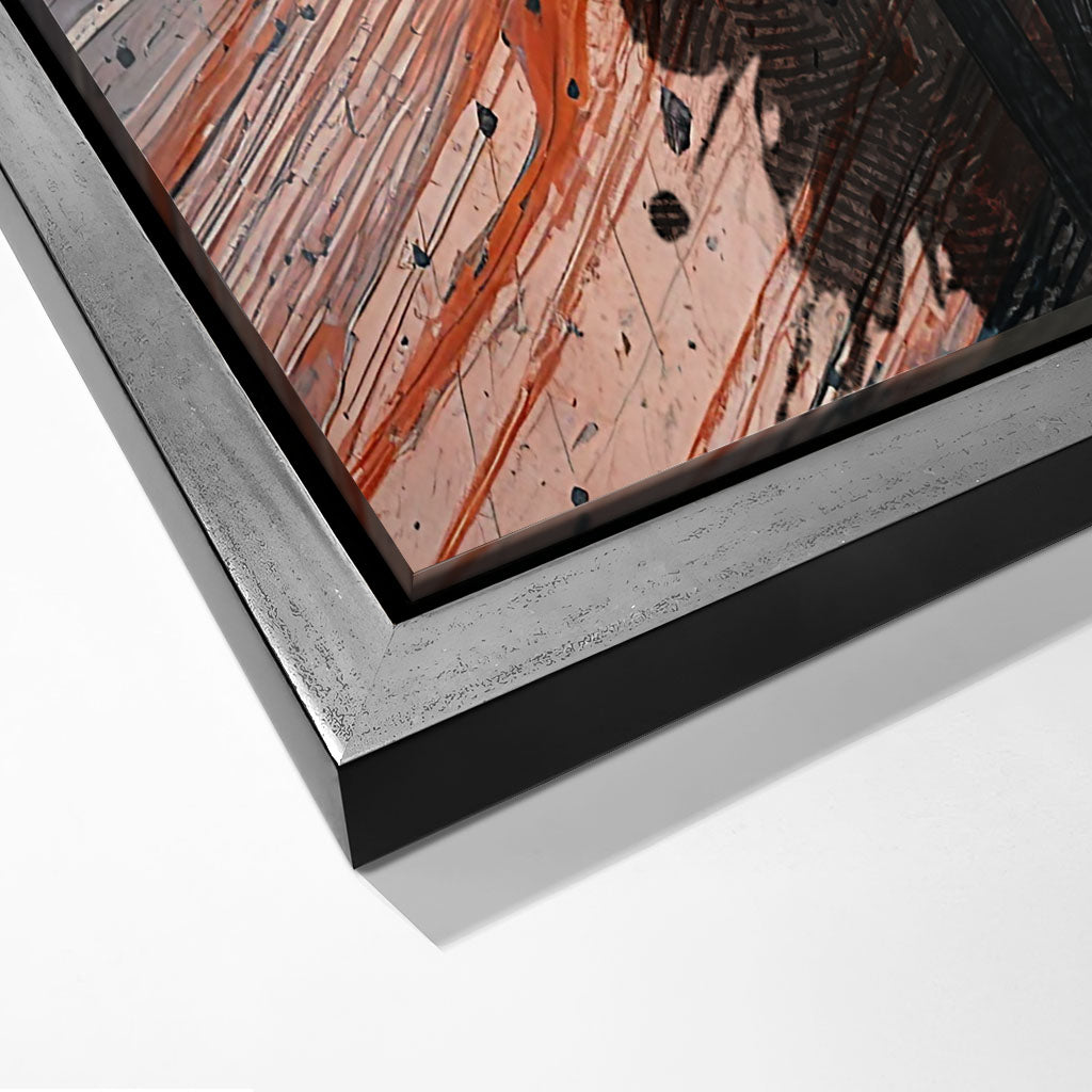 "DEIN ABSTRAKT ART DESIGN"