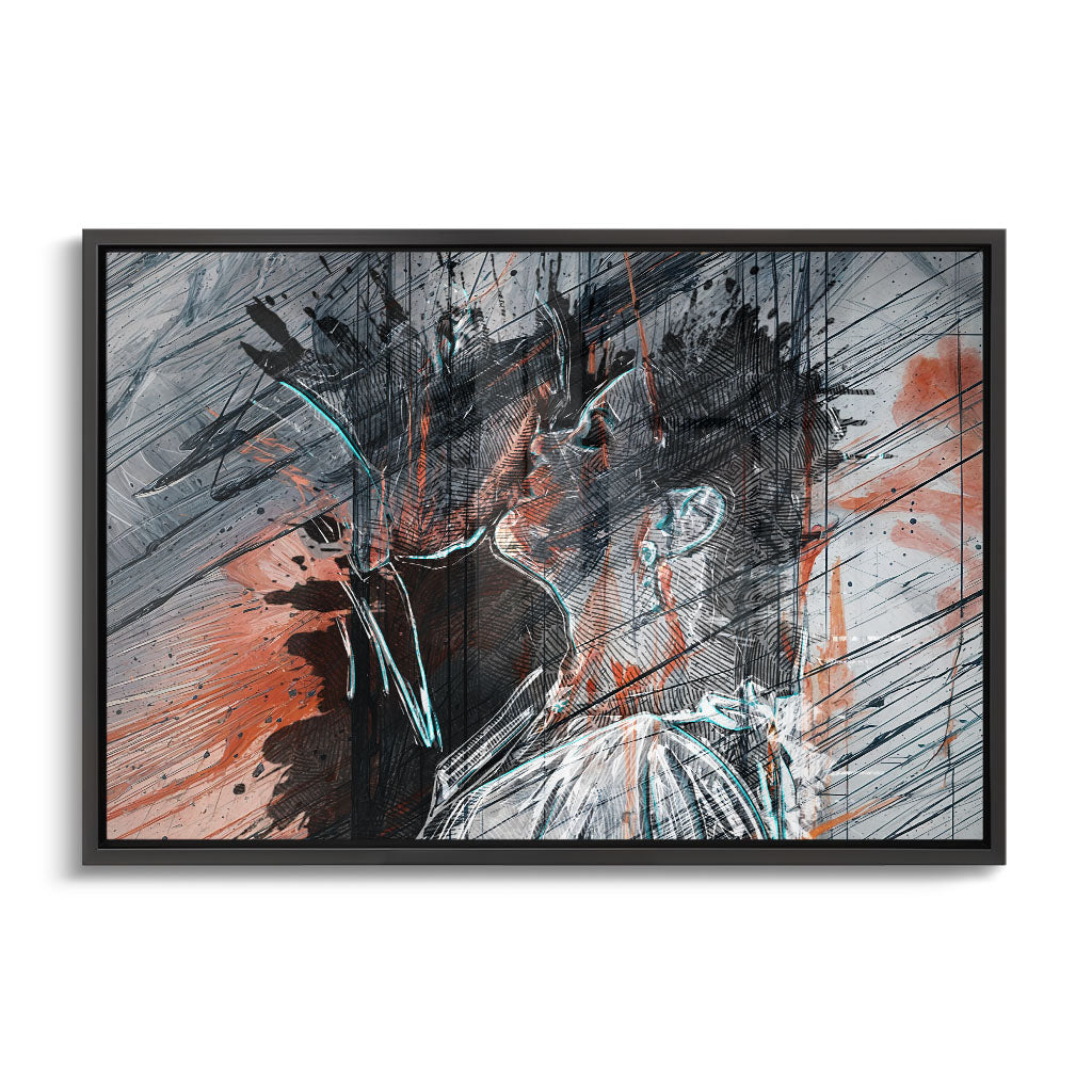 "DEIN ABSTRAKT ART DESIGN"