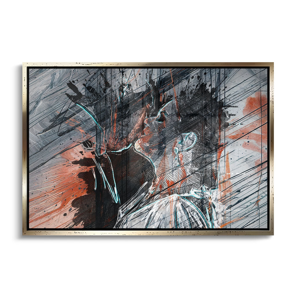 "DEIN ABSTRAKT ART DESIGN"