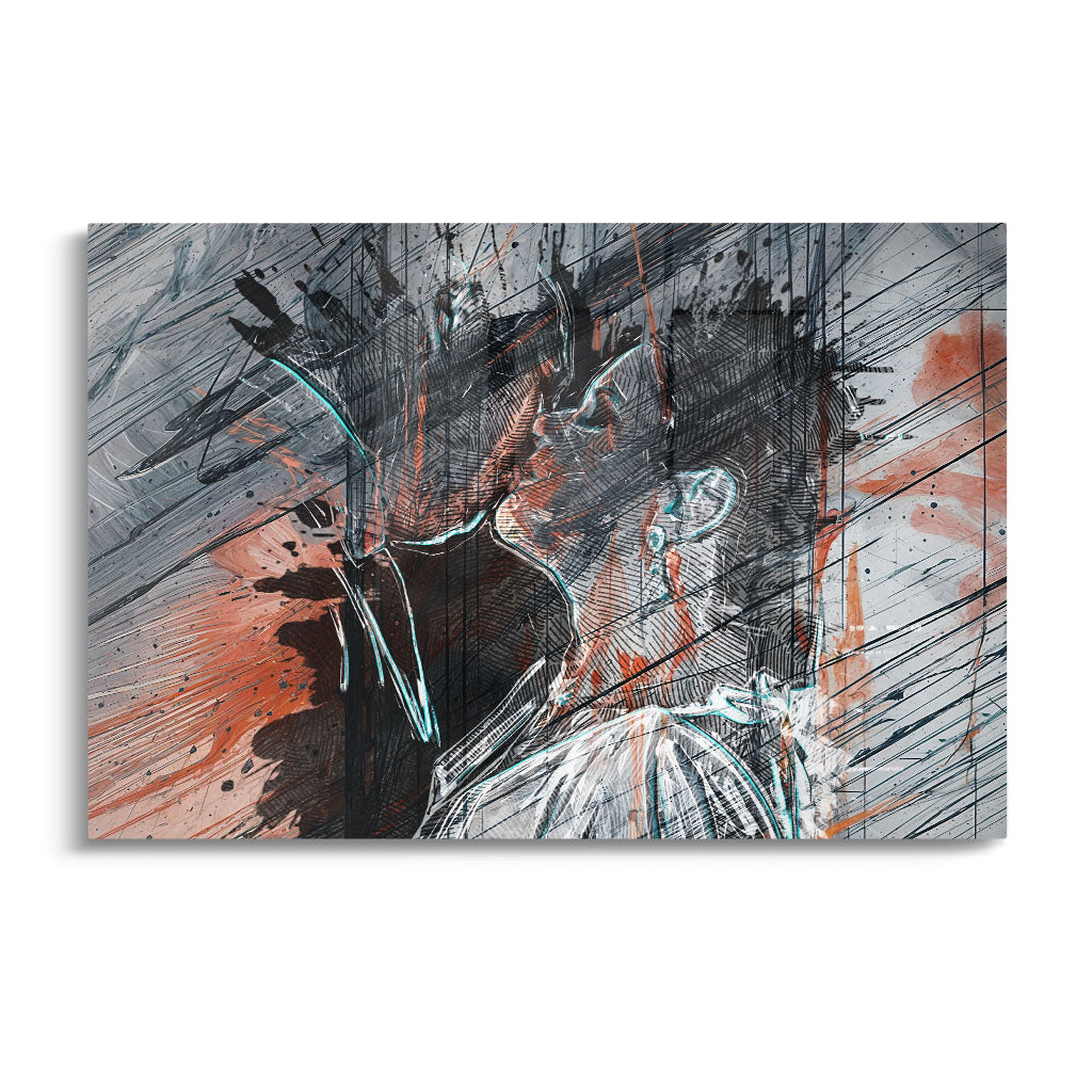 "DEIN ABSTRAKT ART DESIGN"