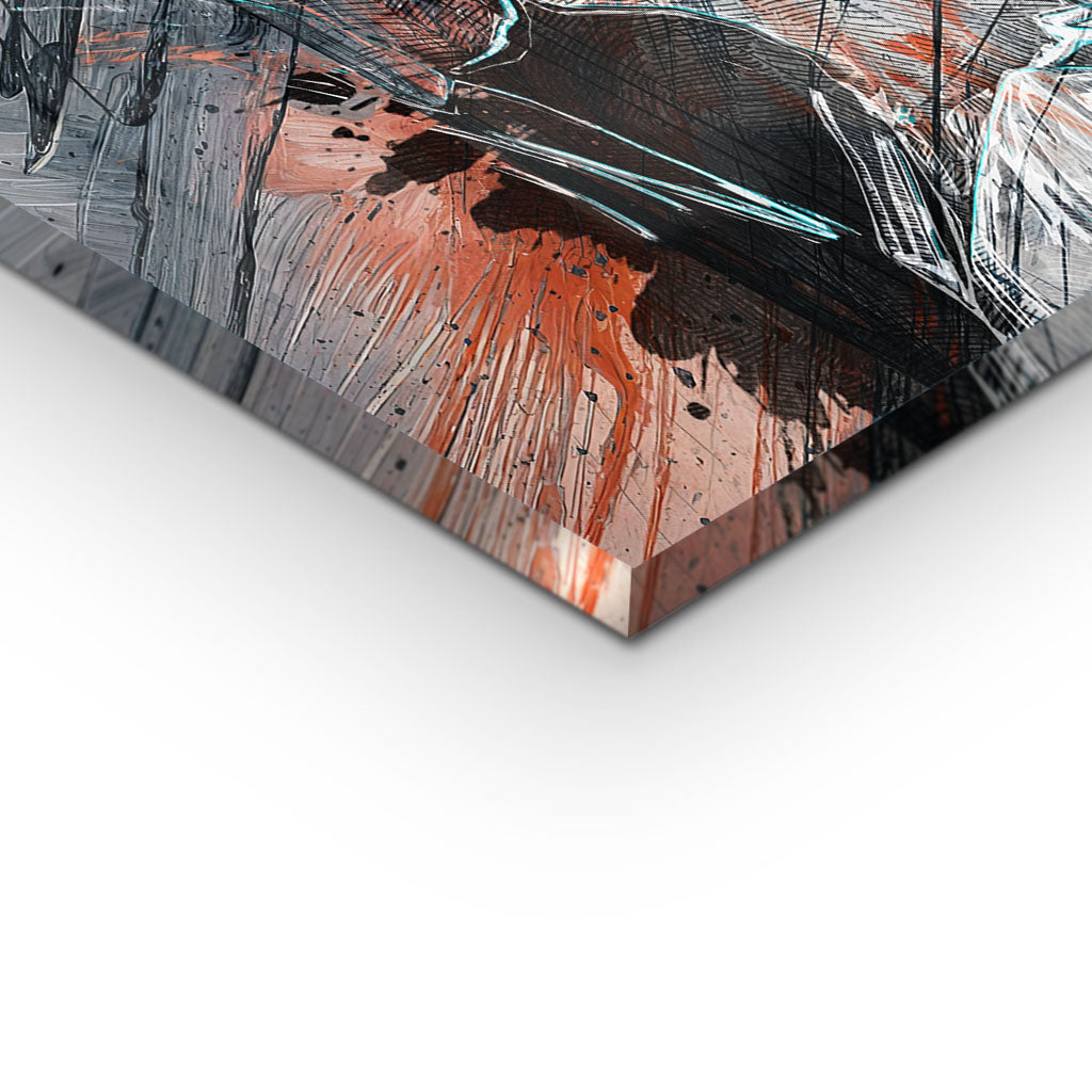 "DEIN ABSTRAKT ART DESIGN"