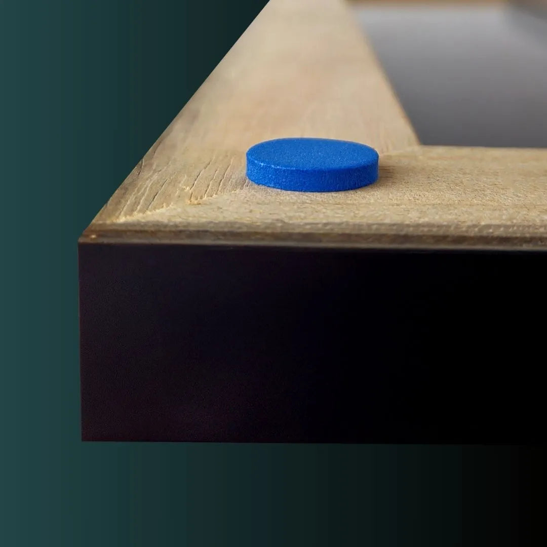 Canvarisma - "IRON MAIDEN - RUN FOR YOUR LIVES" - LIMITED EDITION -  Bild