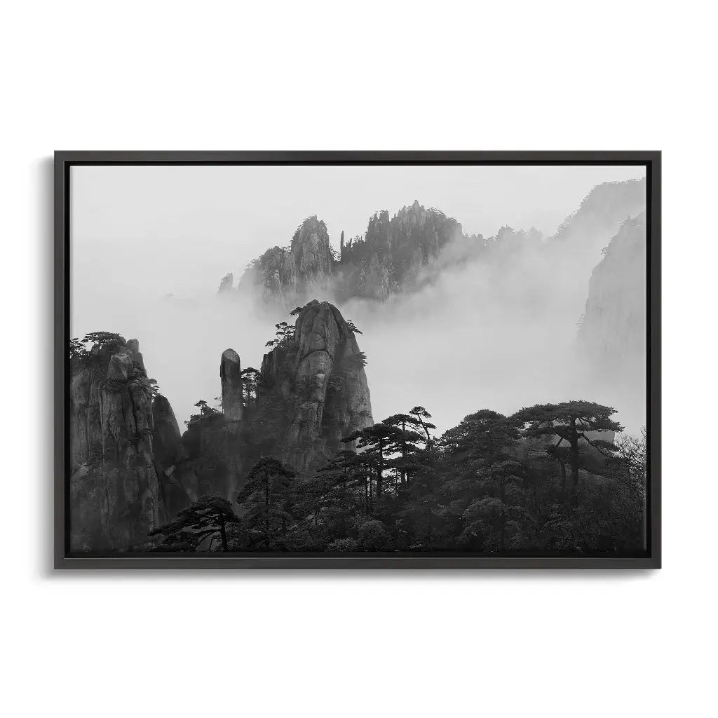 "HUANGSHAN"