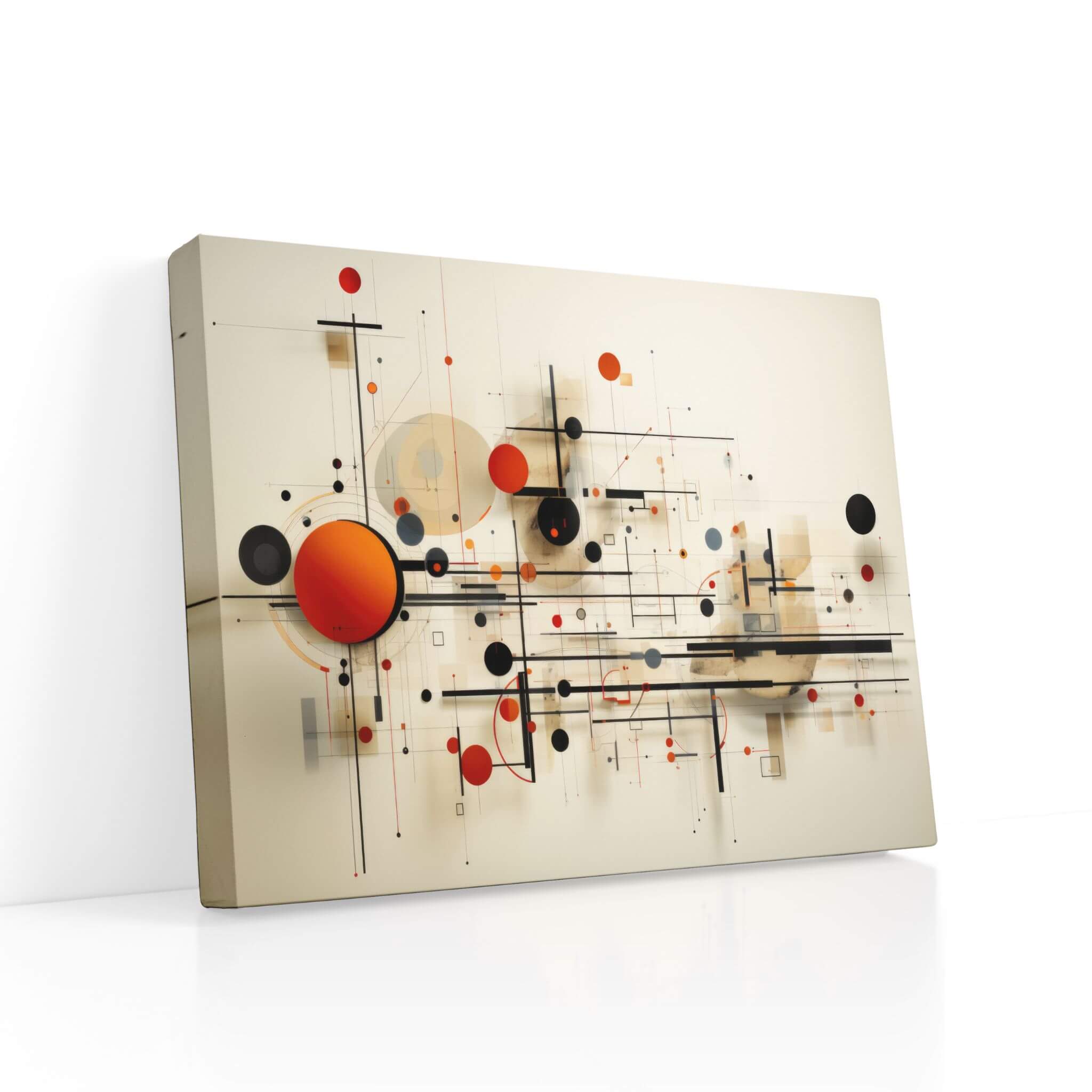 "DIGITAL RESONANCE" - Bild.