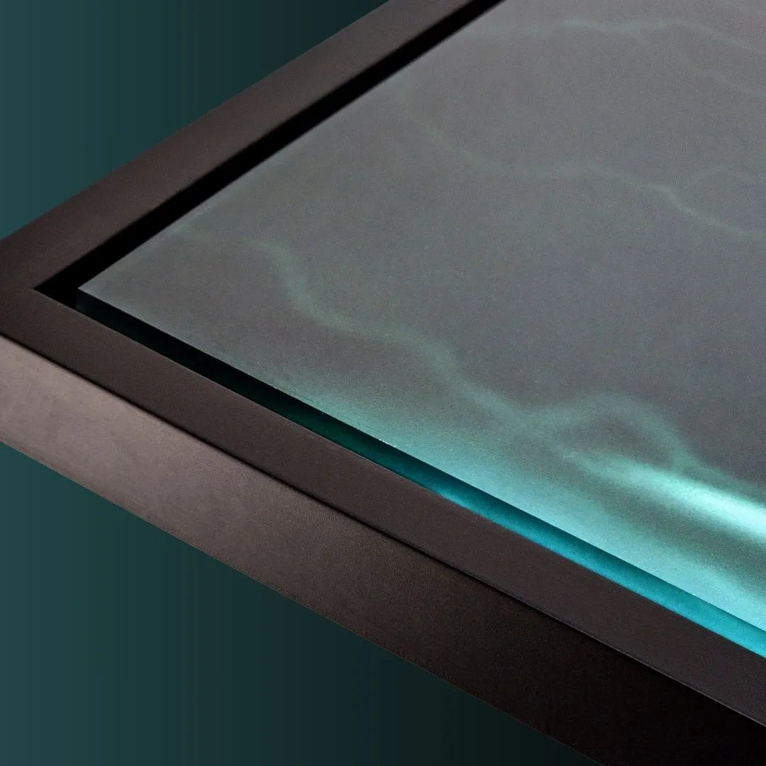 Canvarisma - "IRON MAIDEN - RUN FOR YOUR LIVES" - LIMITED EDITION -  Bild