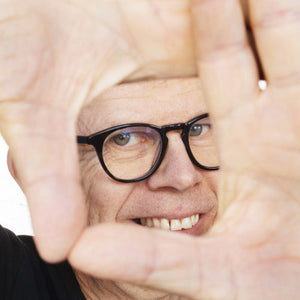 Anders Kustås [Artist]