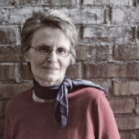 Anne Worner [Artist]