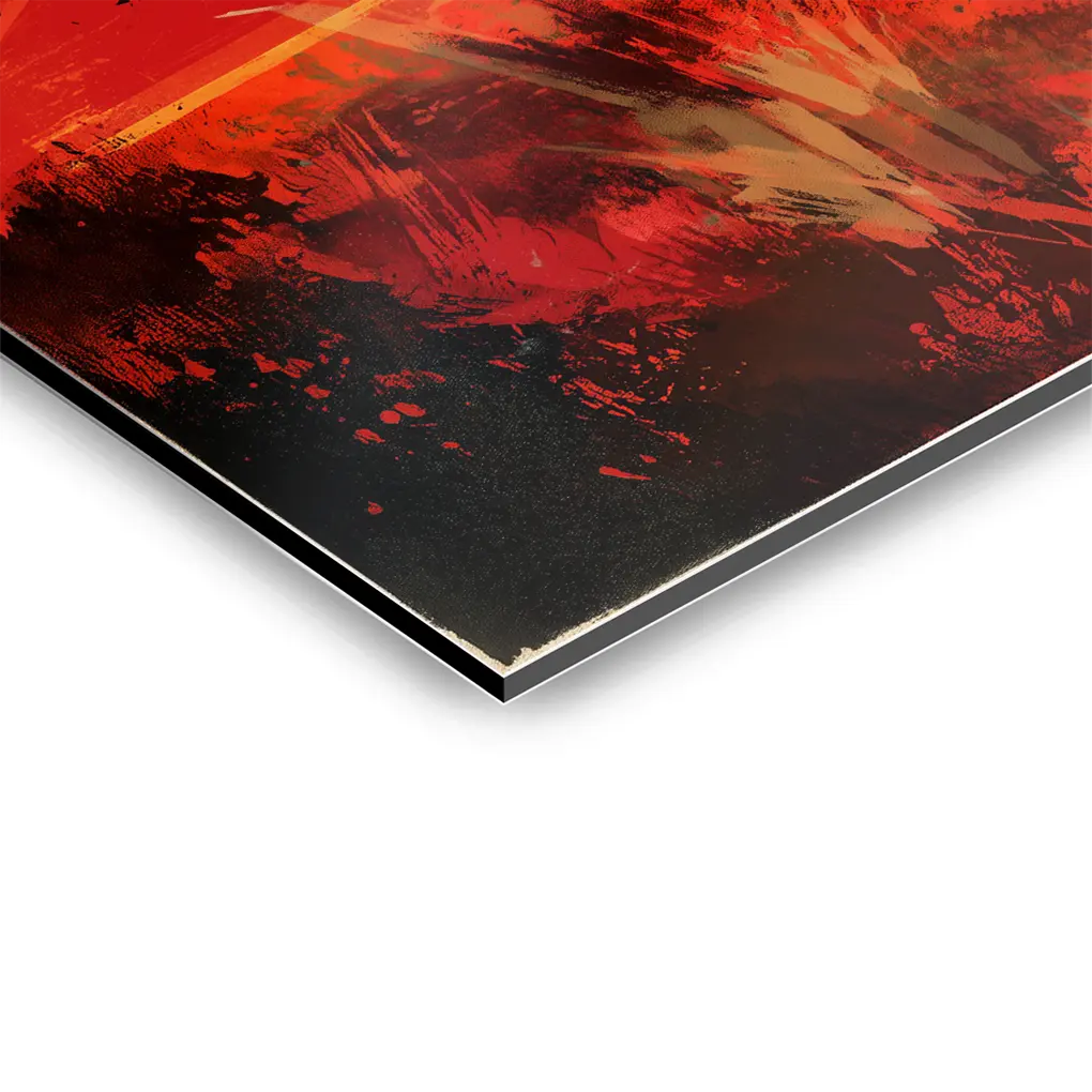 "Blood Sky"