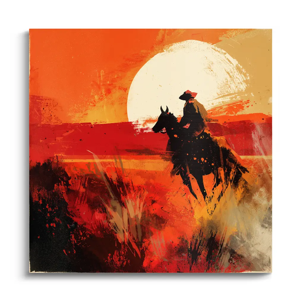 "Blood Sky"