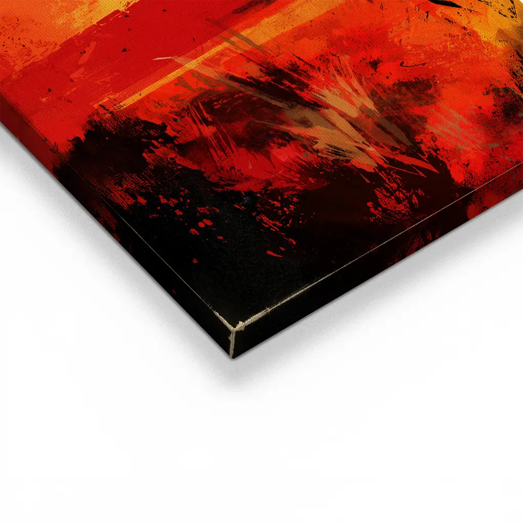 "Blood Sky"