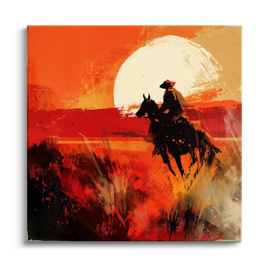 "Blood Sky"