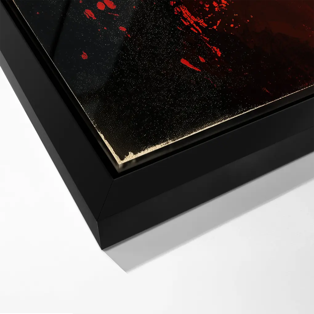 "Blood Sky"