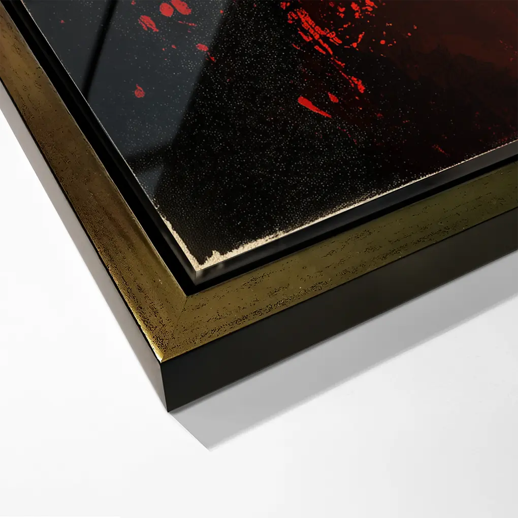 "Blood Sky"