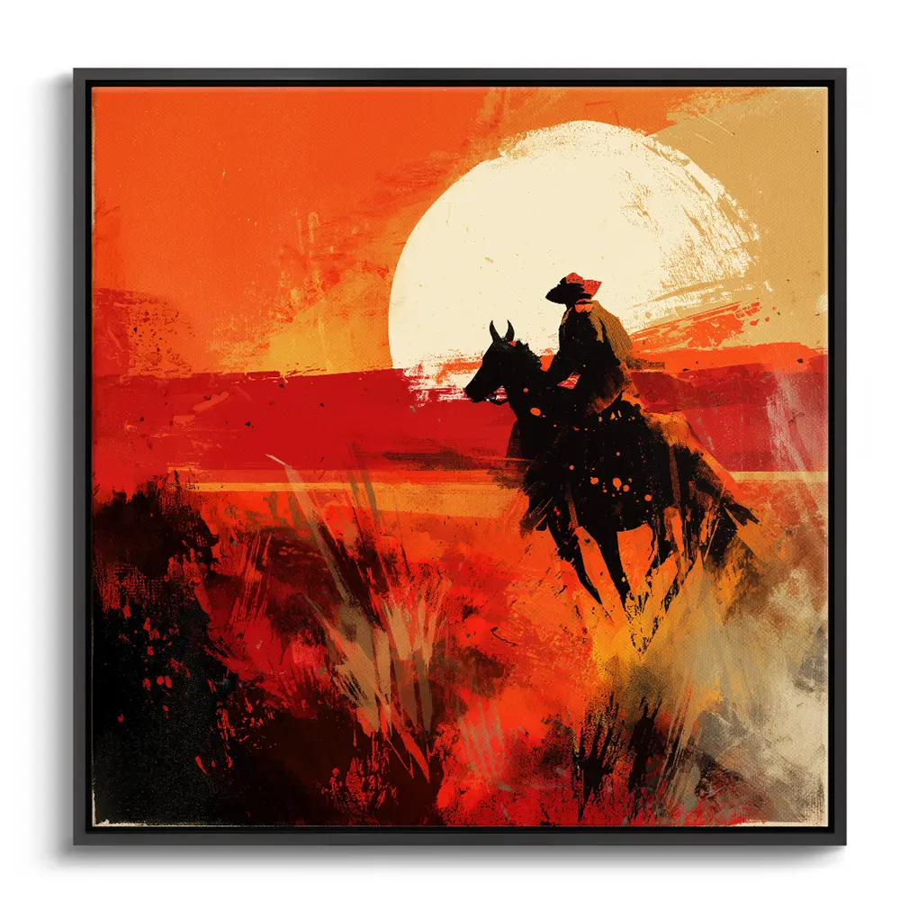 "Blood Sky"
