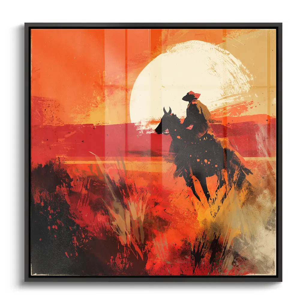 "Blood Sky"