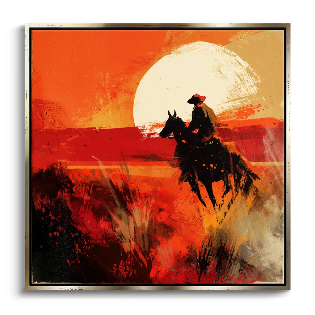 "Blood Sky"