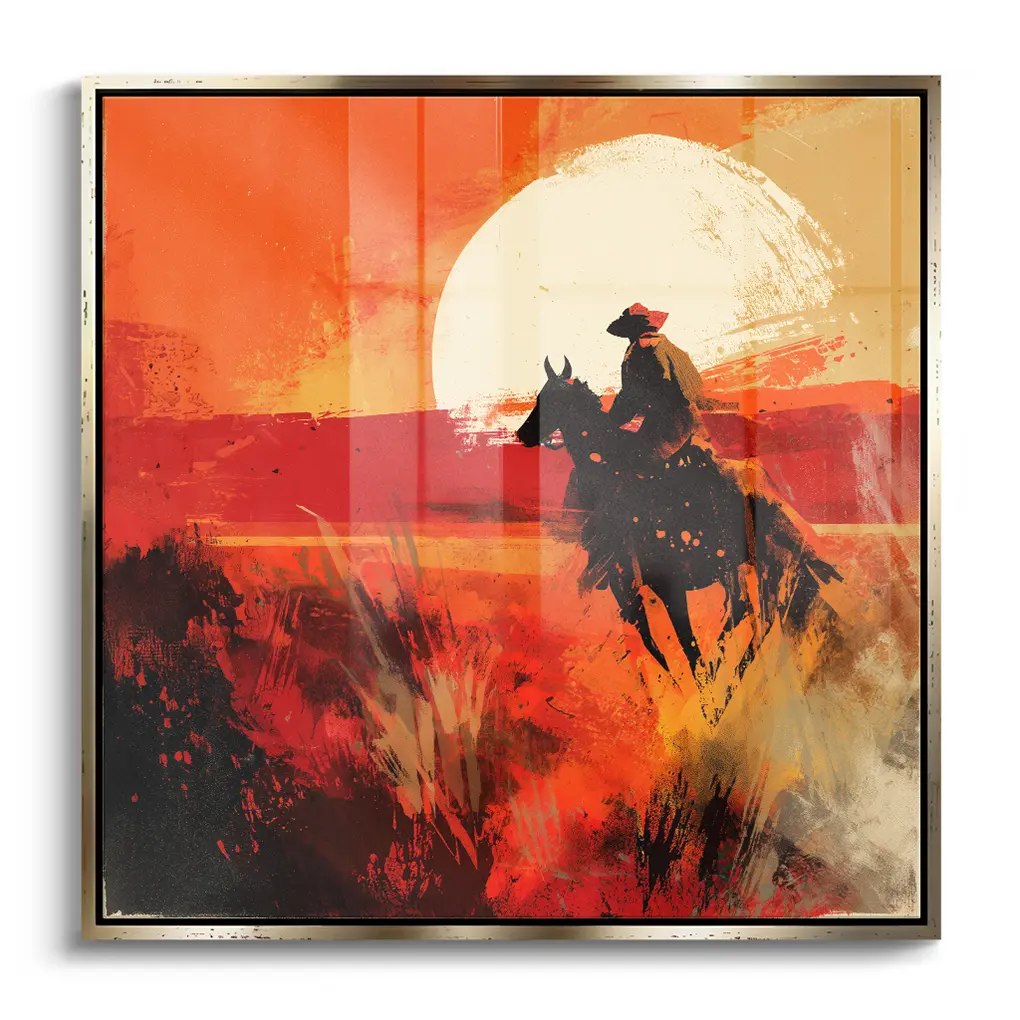 "Blood Sky"