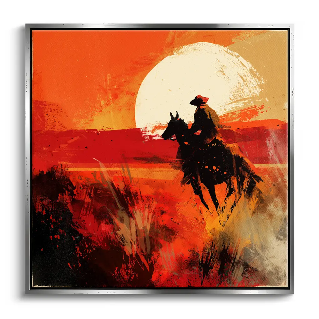 "Blood Sky"
