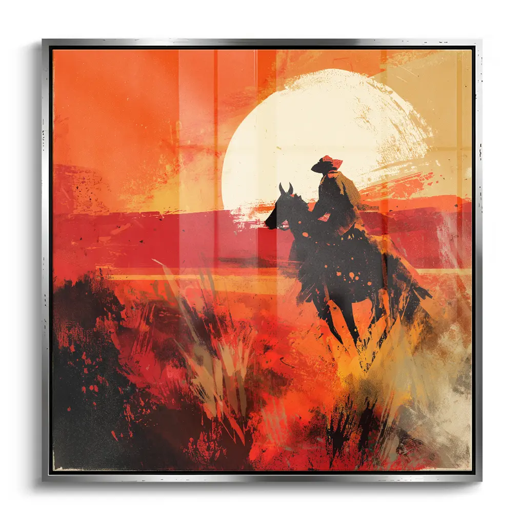 "Blood Sky"