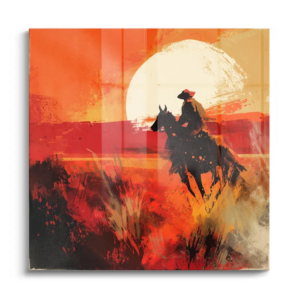 "Blood Sky"