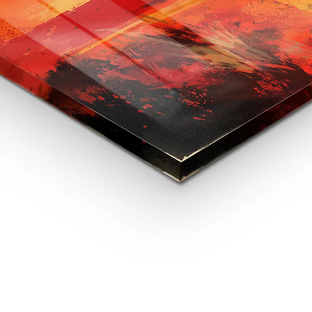 "Blood Sky"