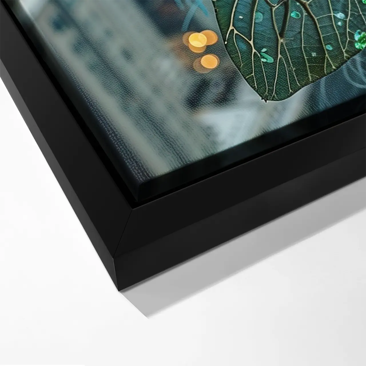 "CITY FAIRY" - Bild.