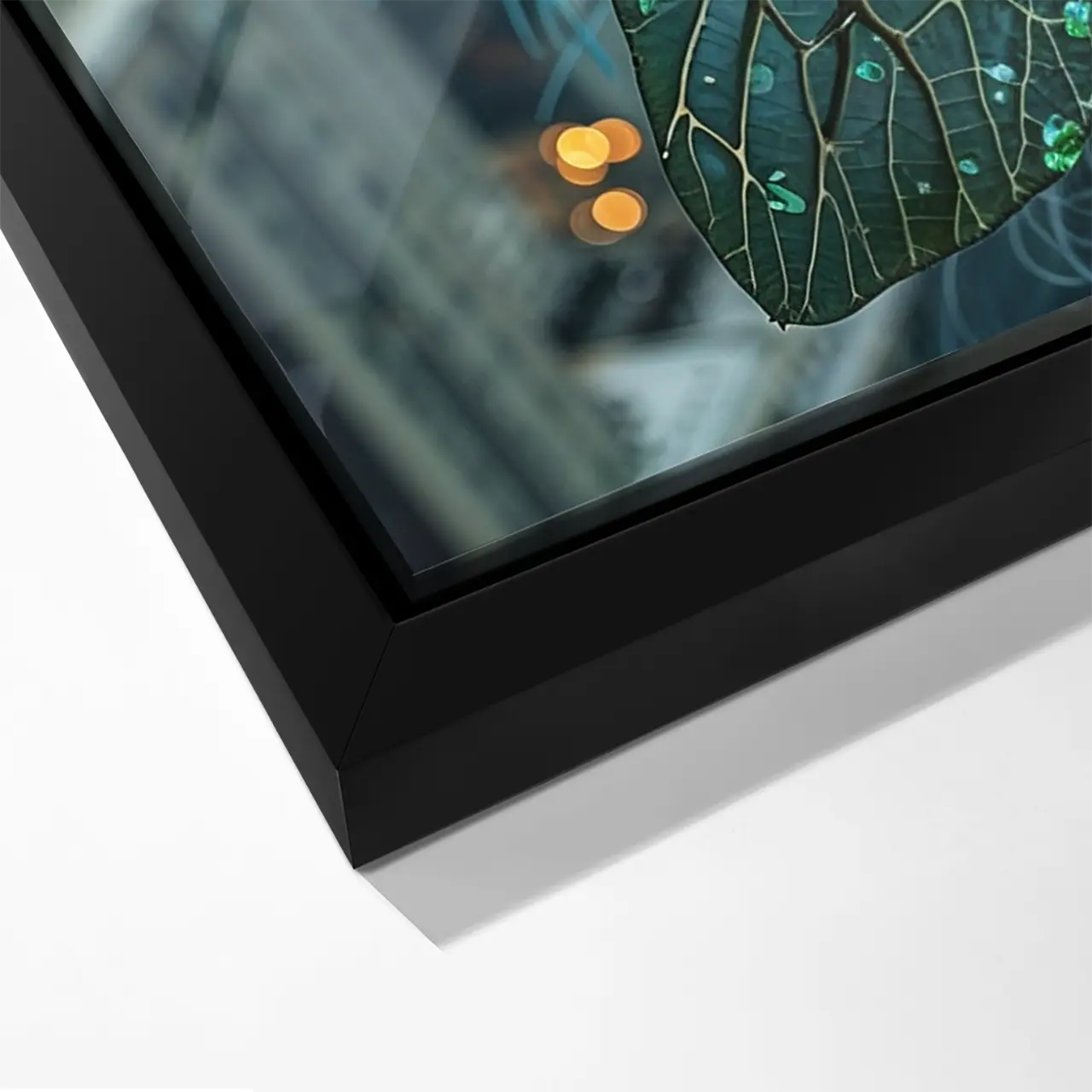 "CITY FAIRY" - Bild.