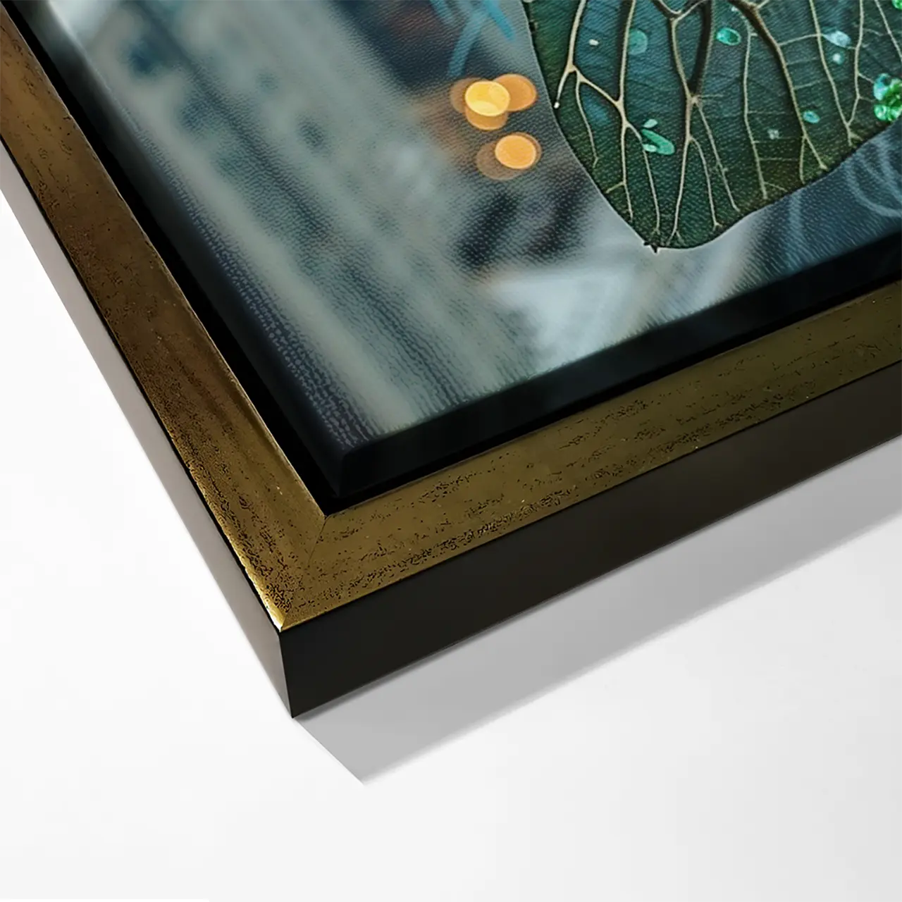 "CITY FAIRY" - Bild.