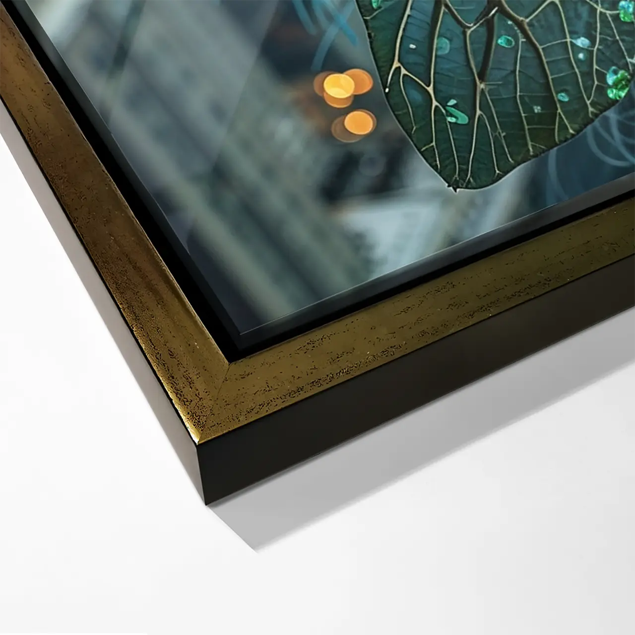 "CITY FAIRY" - Bild.