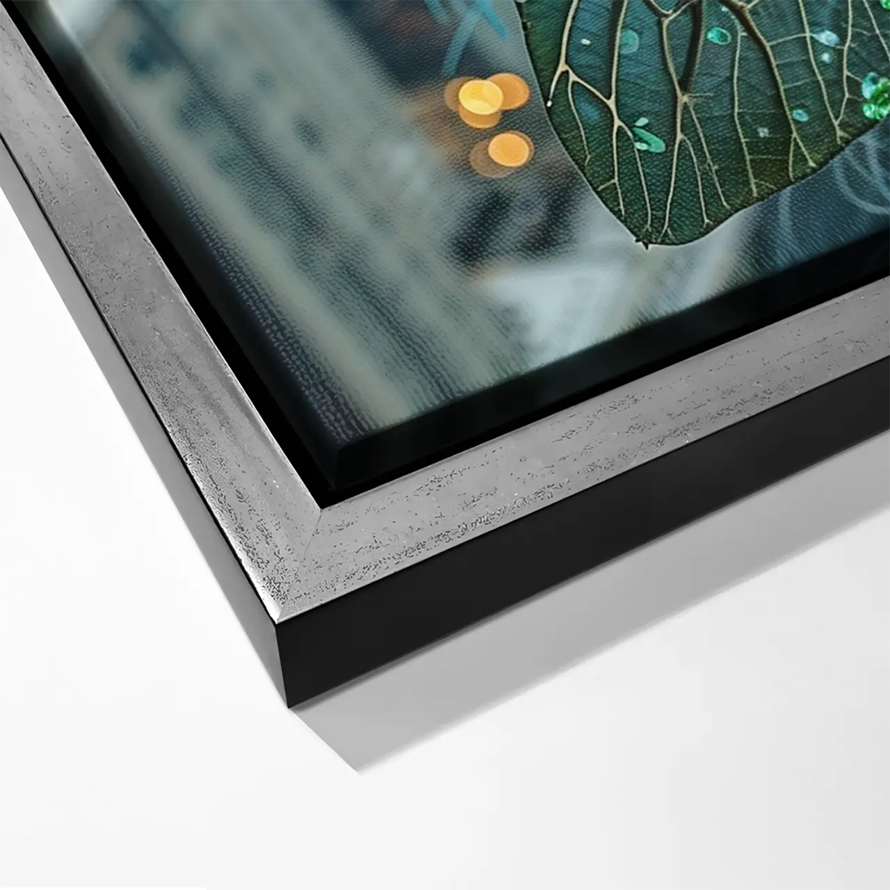 "CITY FAIRY" - Bild.