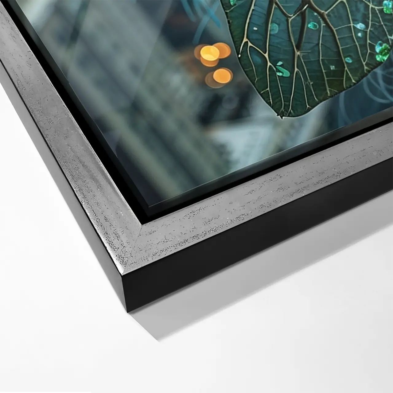 "CITY FAIRY" - Bild.