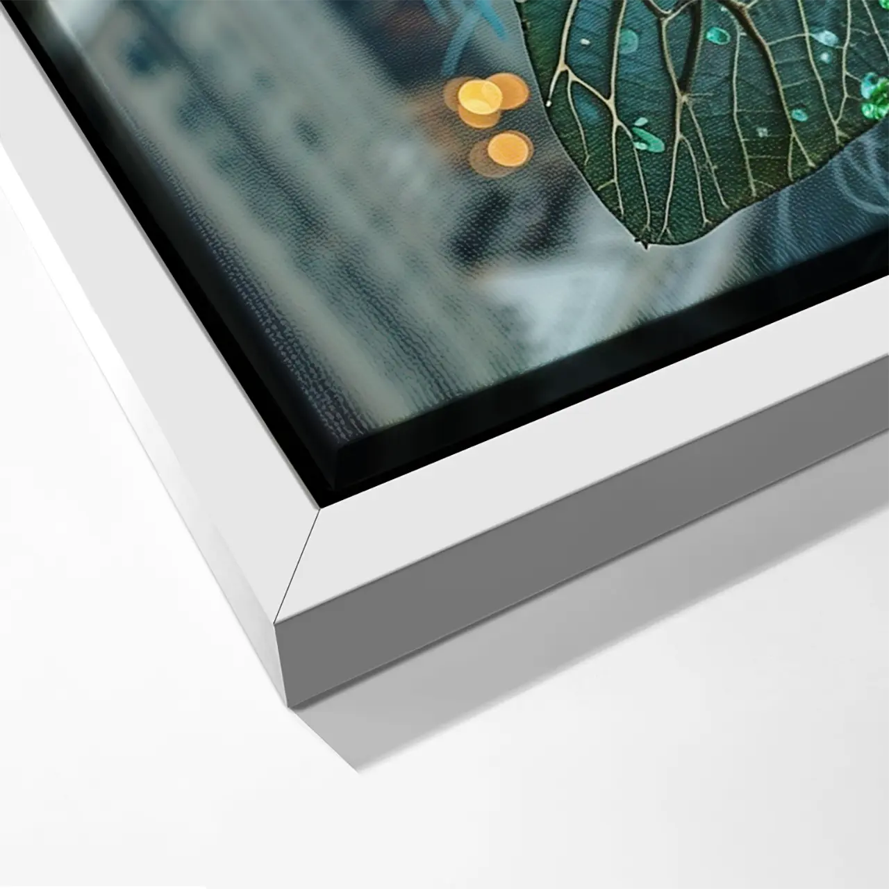 "CITY FAIRY" - Bild.