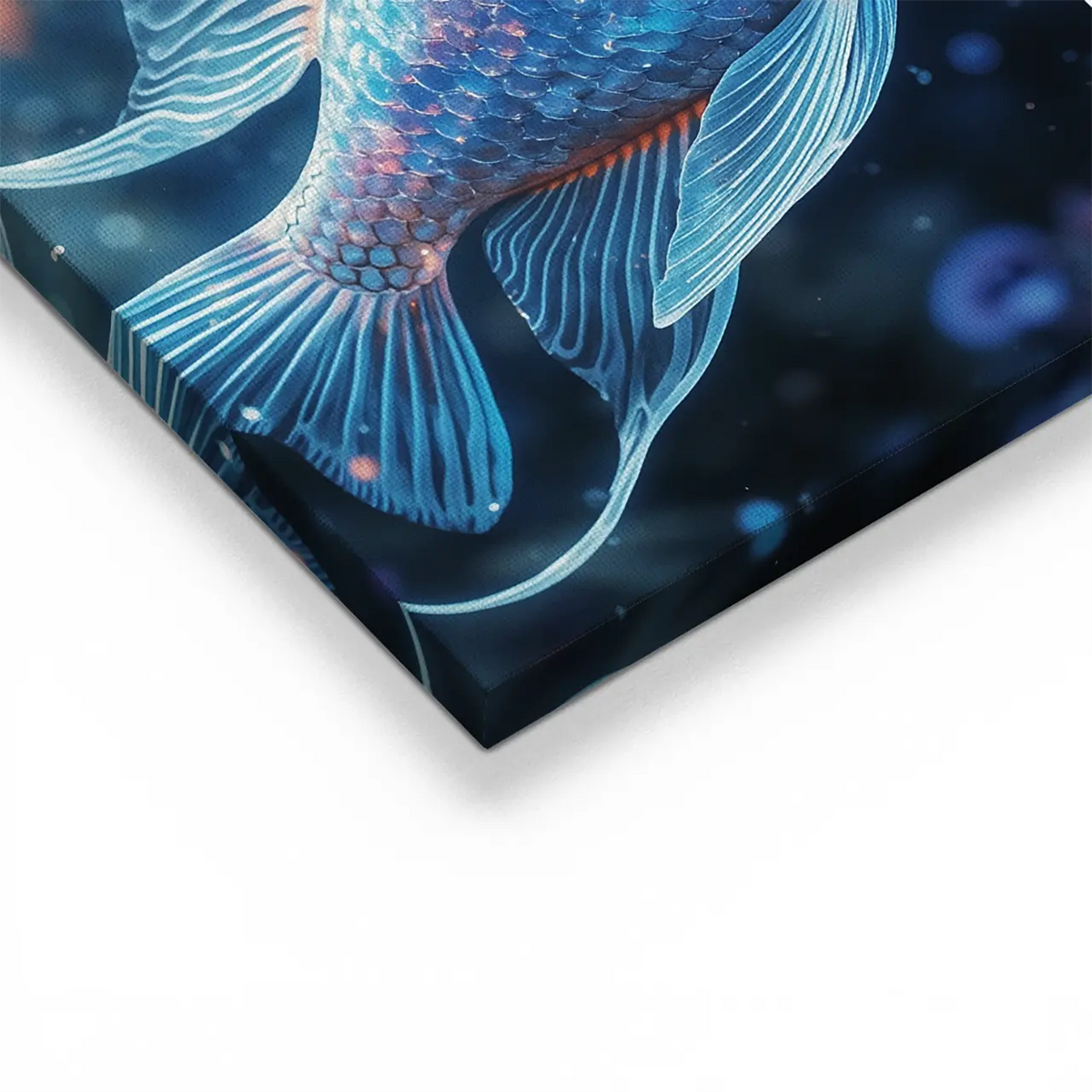 "COSMIC FISH"
