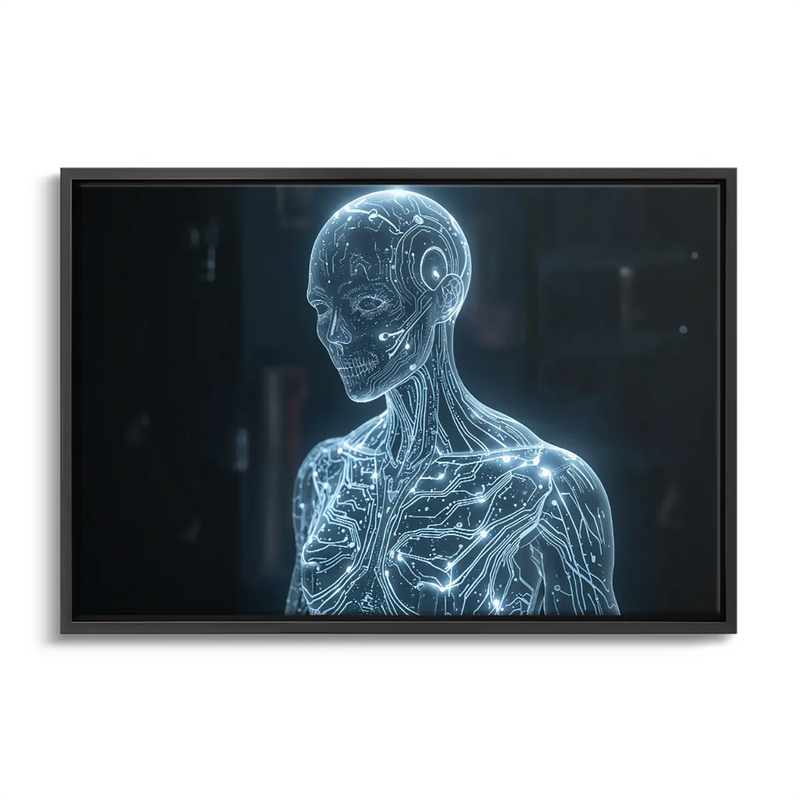 "DIGITAL SOUL"