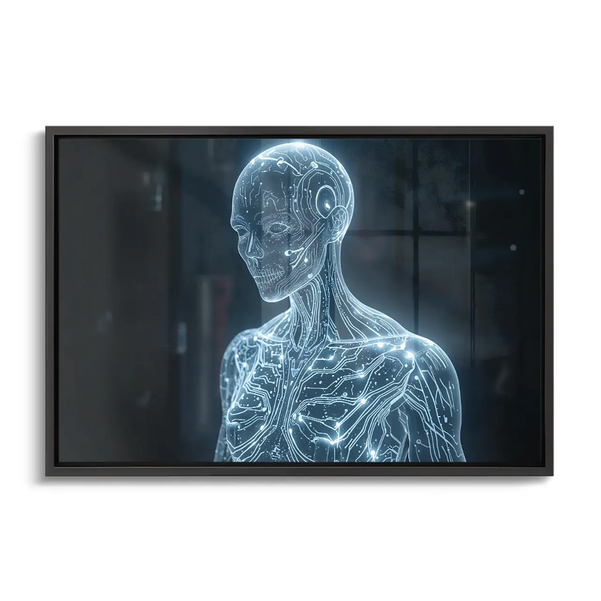 "DIGITAL SOUL"