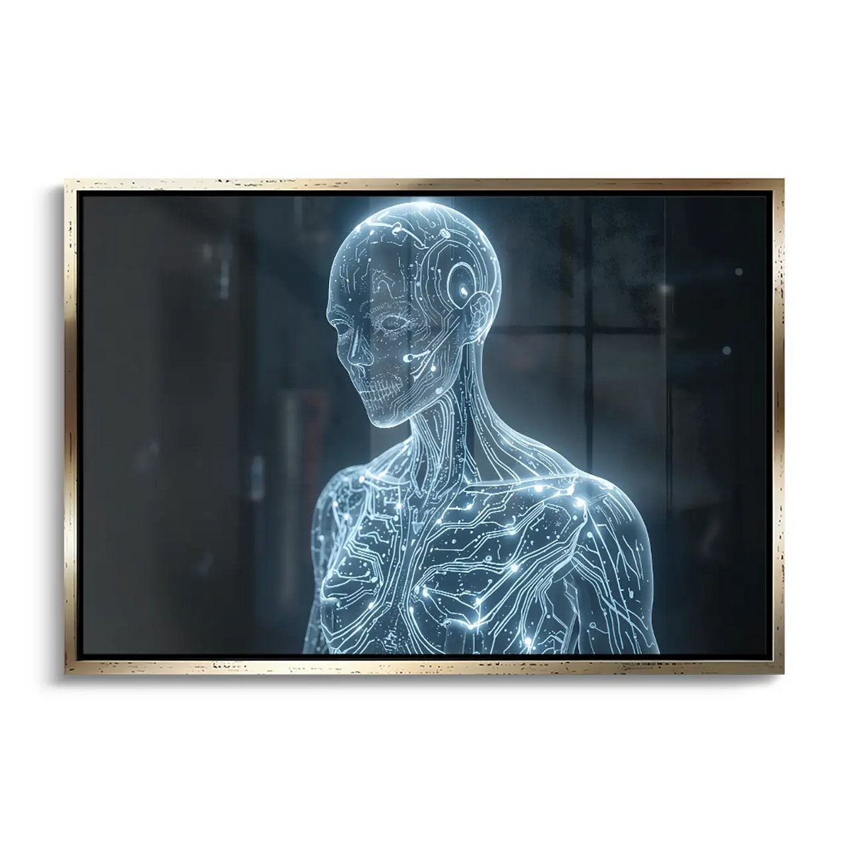 "DIGITAL SOUL"