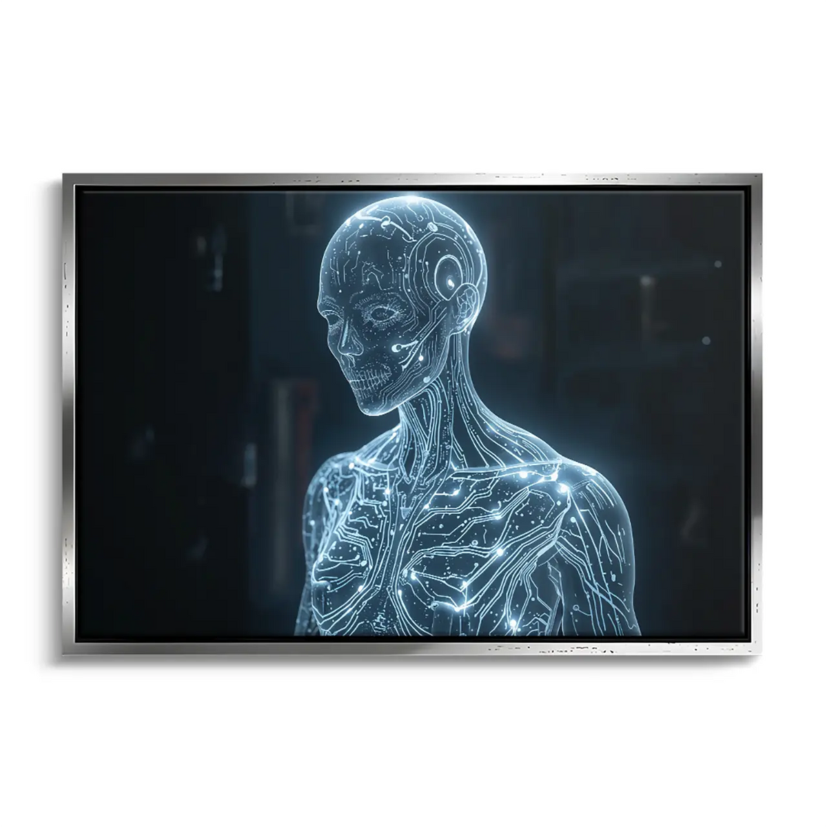 "DIGITAL SOUL"